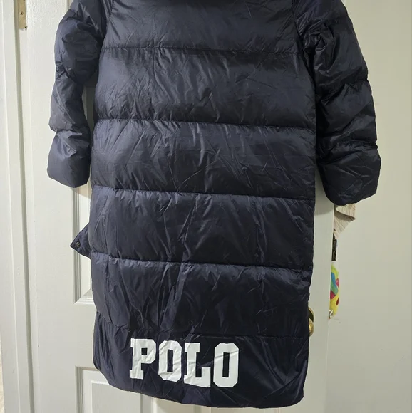 Winter jacket - Picture 5 of 5